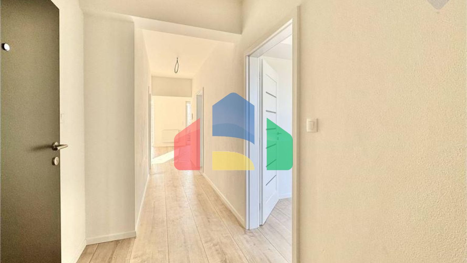 Residential - Condo/Apartment - Dunajská Streda, Slovakia - SK