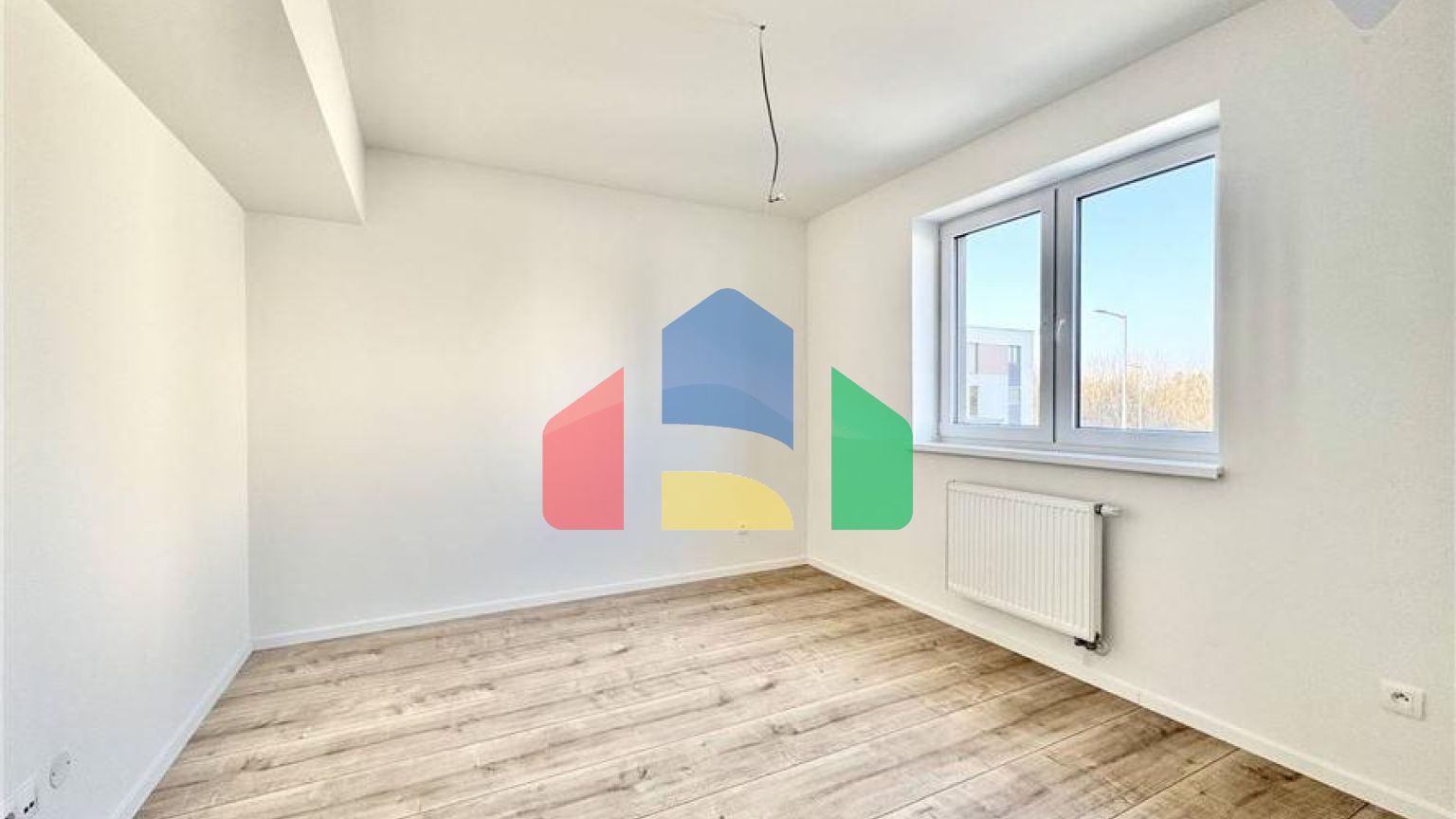 Residential - Condo/Apartment - Dunajská Streda, Slovakia - SK