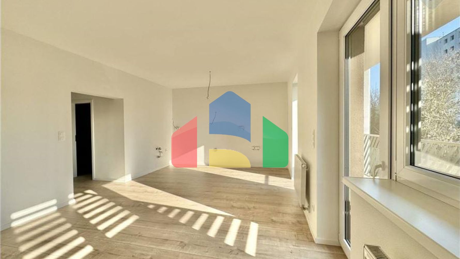 Residential - Condo/Apartment - Dunajská Streda, Slovakia - SK