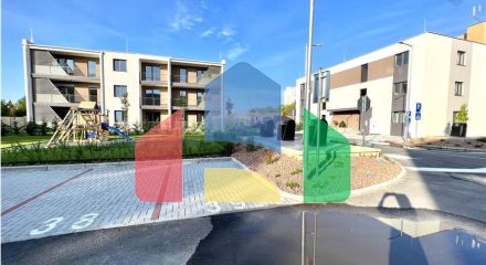 Residential - Condo/Apartment - Dunajská Streda, Slovakia - SK Residential - Condo/Apartment - Dunajská Streda, Slovakia - SK