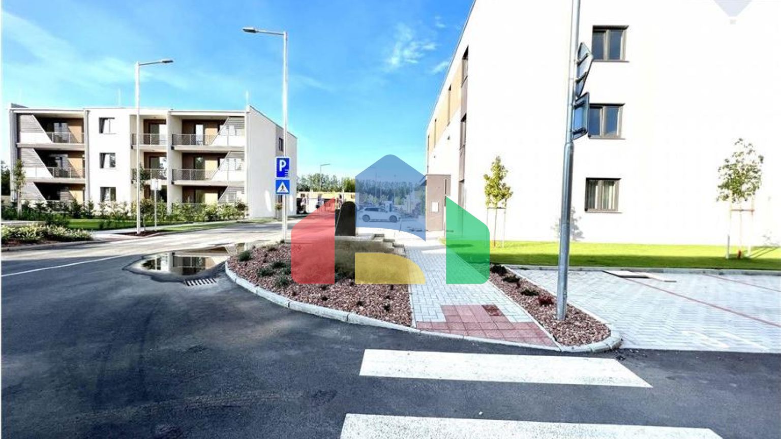 Residential - Condo/Apartment - Dunajská Streda, Slovakia - SK