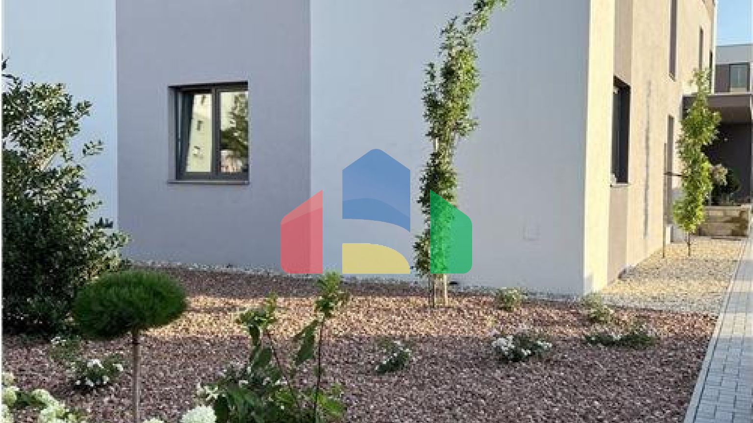 Residential - Condo/Apartment - Dunajská Streda, Slovakia - SK