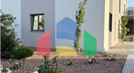 Residential - Condo/Apartment - Dunajská Streda, Slovakia - SK