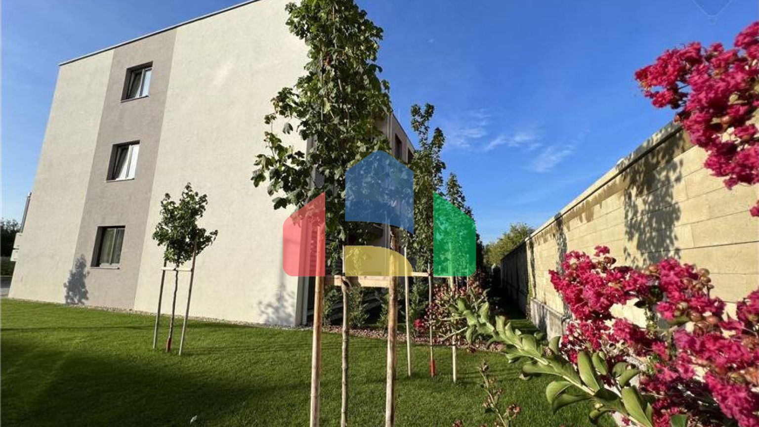 Residential - Condo/Apartment - Dunajská Streda, Slovakia - SK