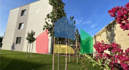 Residential - Condo/Apartment - Dunajská Streda, Slovakia - SK