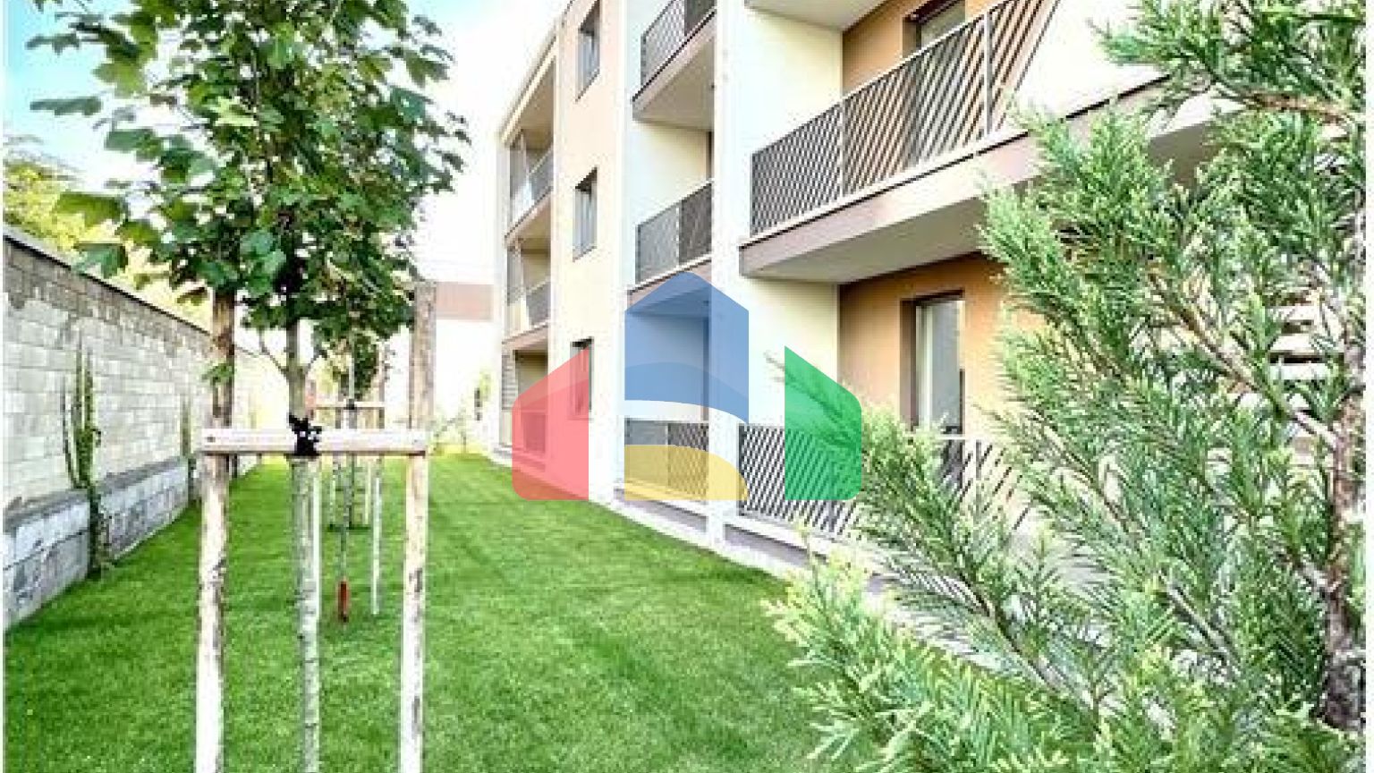 Residential - Condo/Apartment - Dunajská Streda, Slovakia - SK