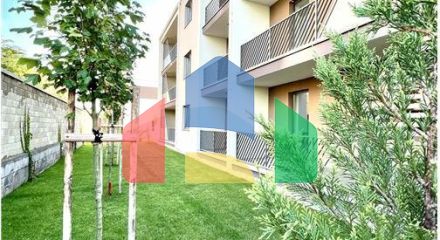 Residential - Condo/Apartment - Dunajská Streda, Slovakia - SK