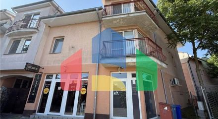 Commercial - Commercial/Retail - Dunajská Streda, Slovakia - SK Commercial - Commercial/Retail - Dunajská Streda, Slovakia - SK