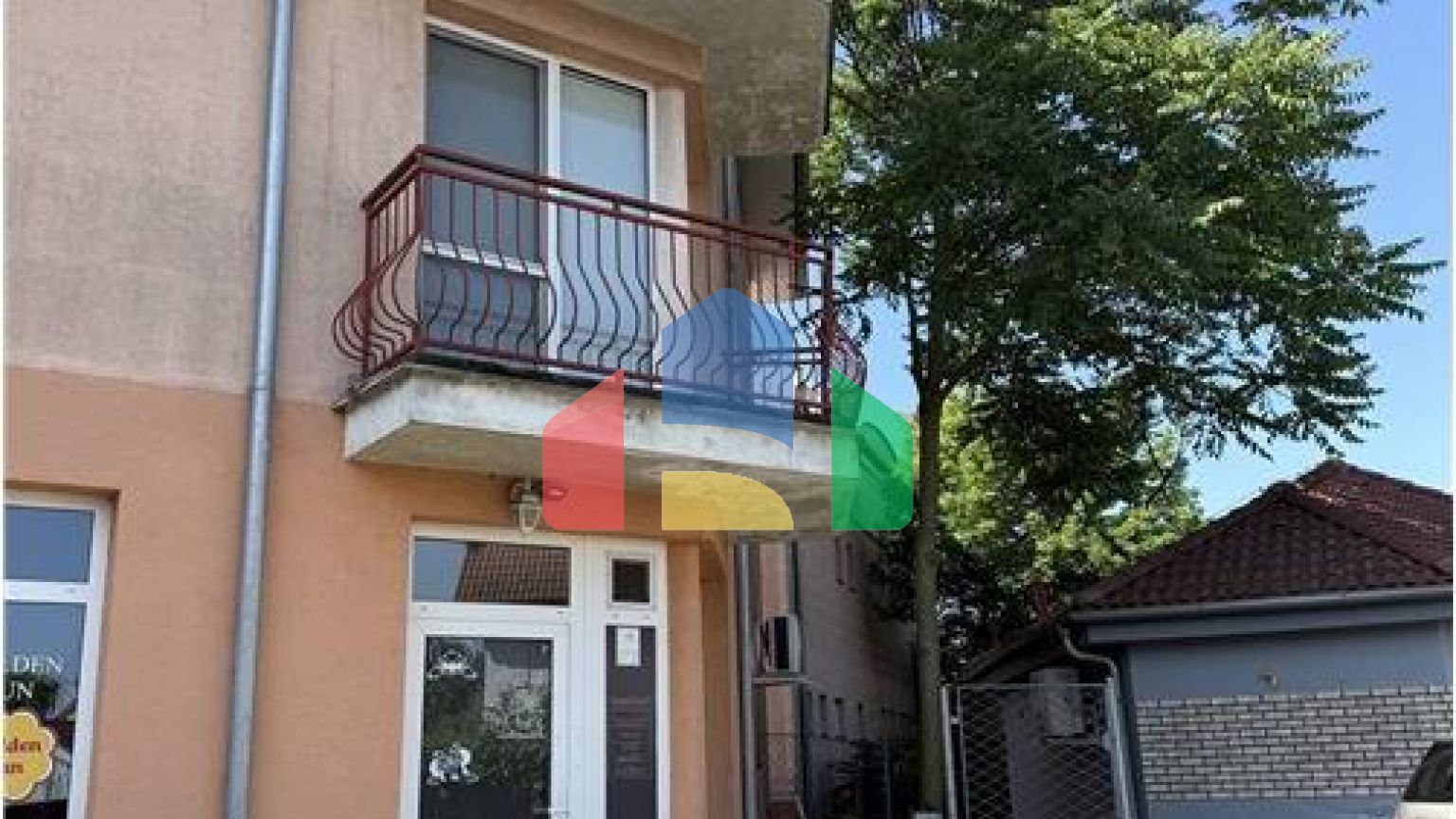 Commercial - Commercial/Retail - Dunajská Streda, Slovakia - SK