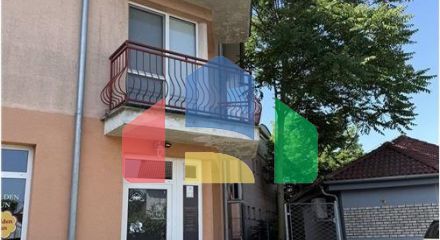 Commercial - Commercial/Retail - Dunajská Streda, Slovakia - SK