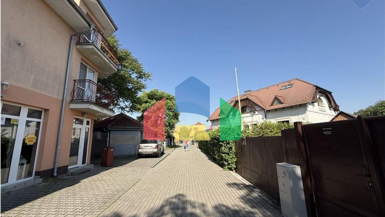 Commercial - Commercial/Retail - Dunajská Streda, Slovakia - SK