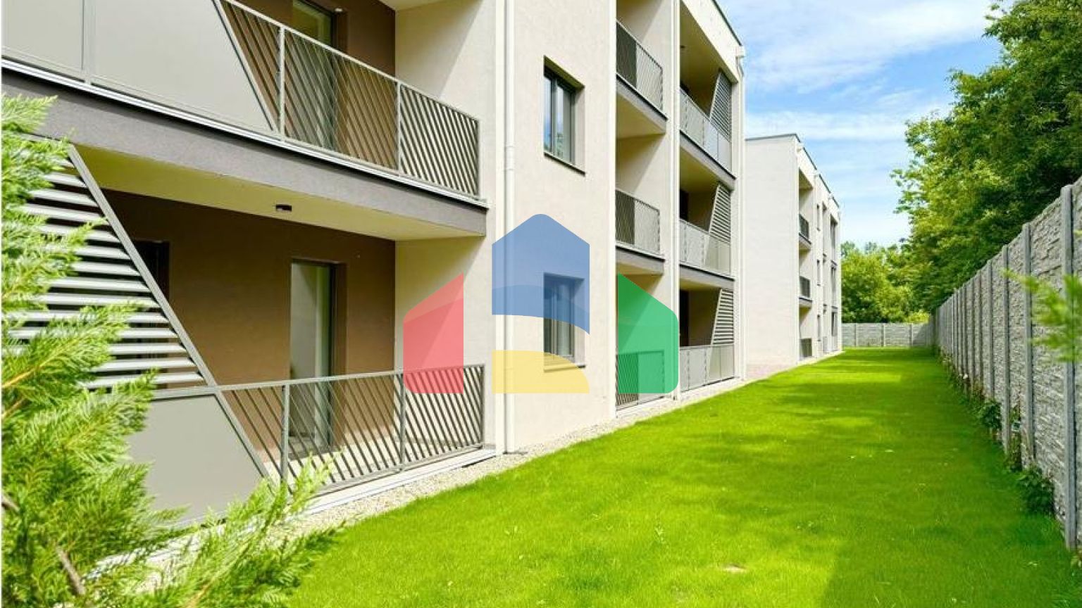 Residential - Condo/Apartment - Dunajská Streda, Slovakia - SK