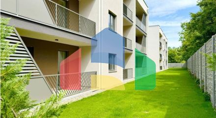 Residential - Condo/Apartment - Dunajská Streda, Slovakia - SK