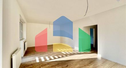 Residential - Condo/Apartment - Dunajská Streda, Slovakia - SK