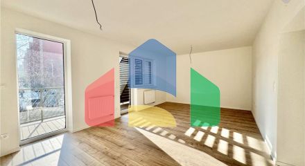 Residential - Condo/Apartment - Dunajská Streda, Slovakia - SK