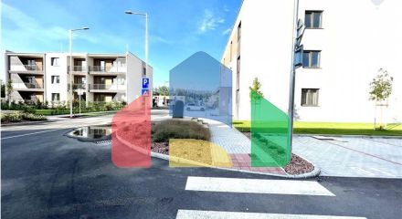 Residential - Condo/Apartment - Dunajská Streda, Slovakia - SK