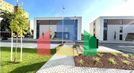 Residential - Condo/Apartment - Dunajská Streda, Slovakia - SK