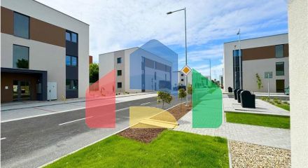 Residential - Condo/Apartment - Dunajská Streda, Slovakia - SK