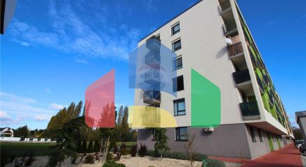 Residential - Condo/Apartment - Galanta, Slovakia - SK