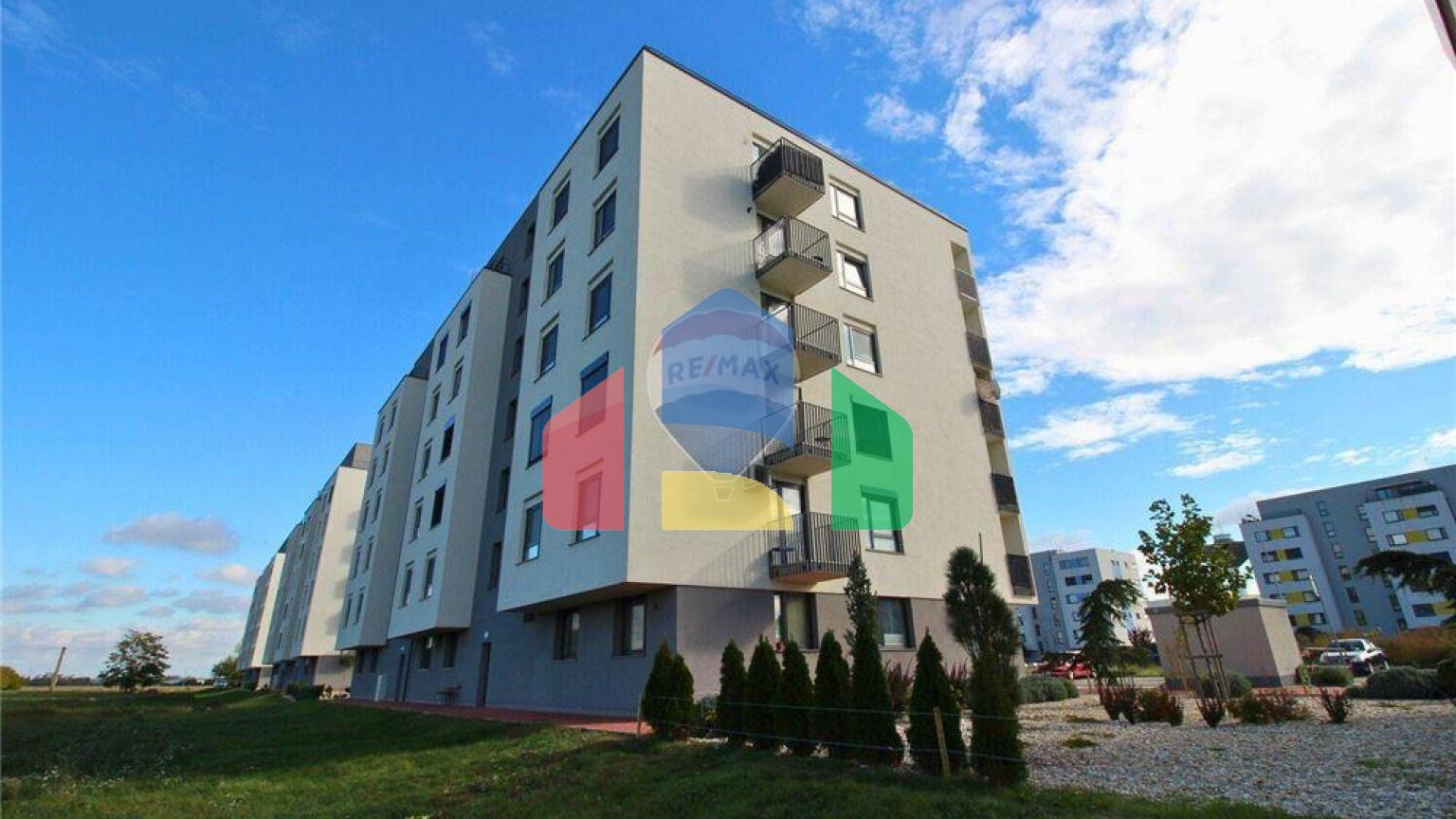 Residential - Condo/Apartment - Galanta, Slovakia - SK