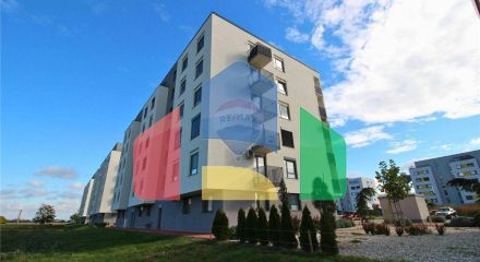 Residential - Condo/Apartment - Galanta, Slovakia - SK