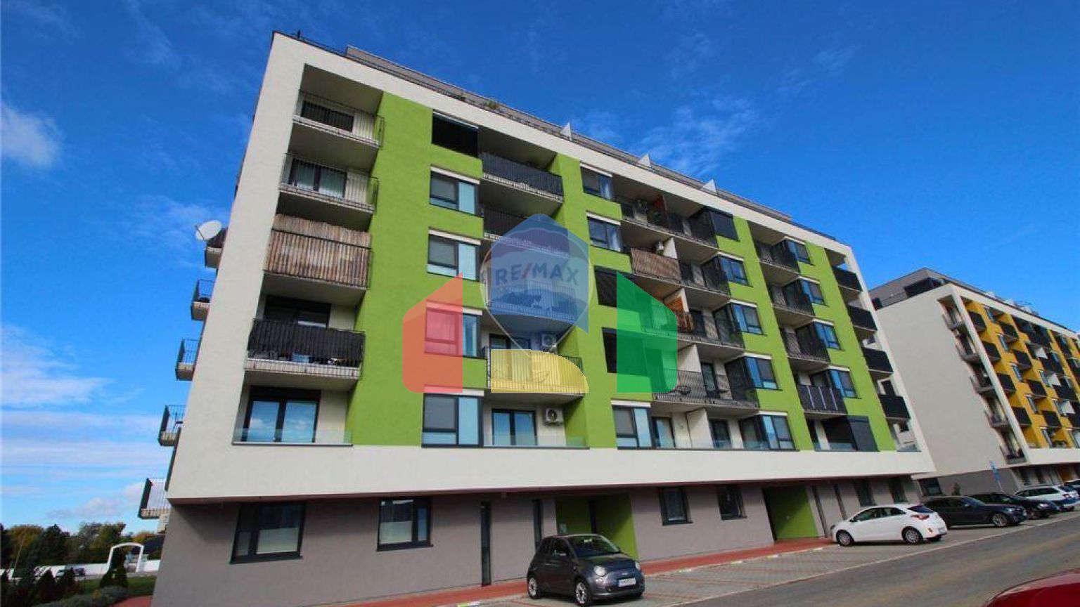 Residential - Condo/Apartment - Galanta, Slovakia - SK