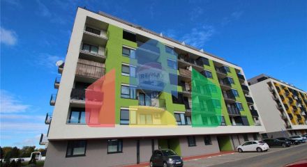 Residential - Condo/Apartment - Galanta, Slovakia - SK