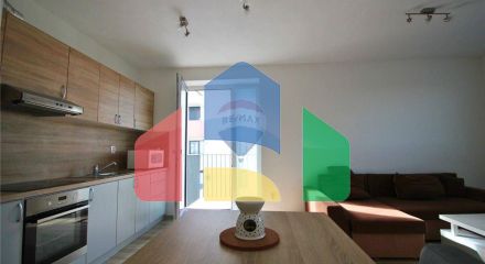 Residential - Condo/Apartment - Galanta, Slovakia - SK