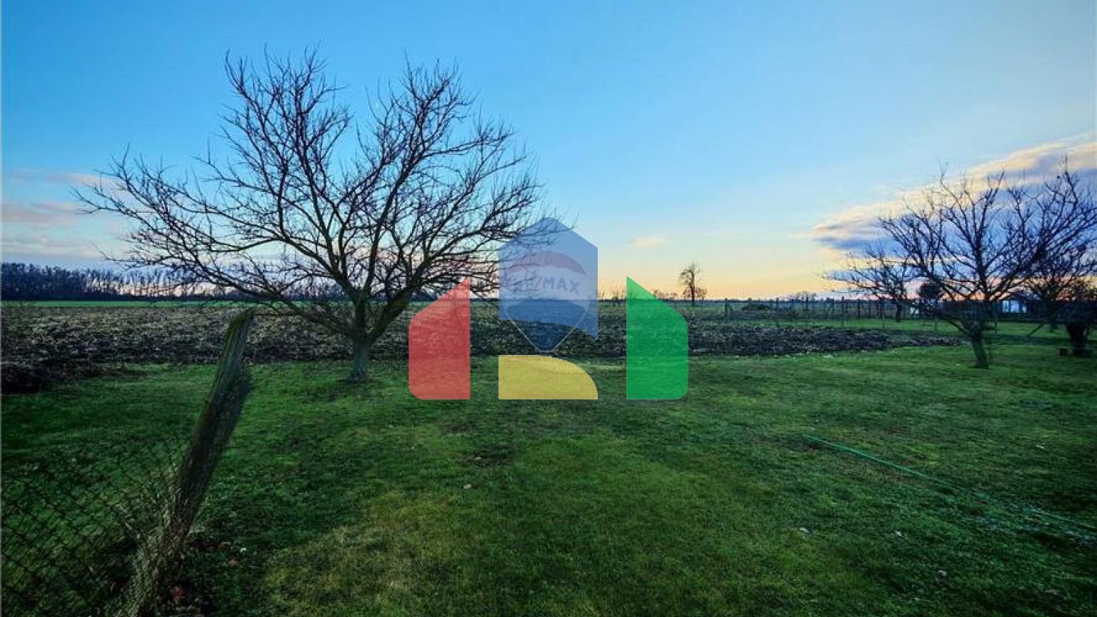 Residential - Plot of Land Expectation to Build - Galanta, Slovakia - SK