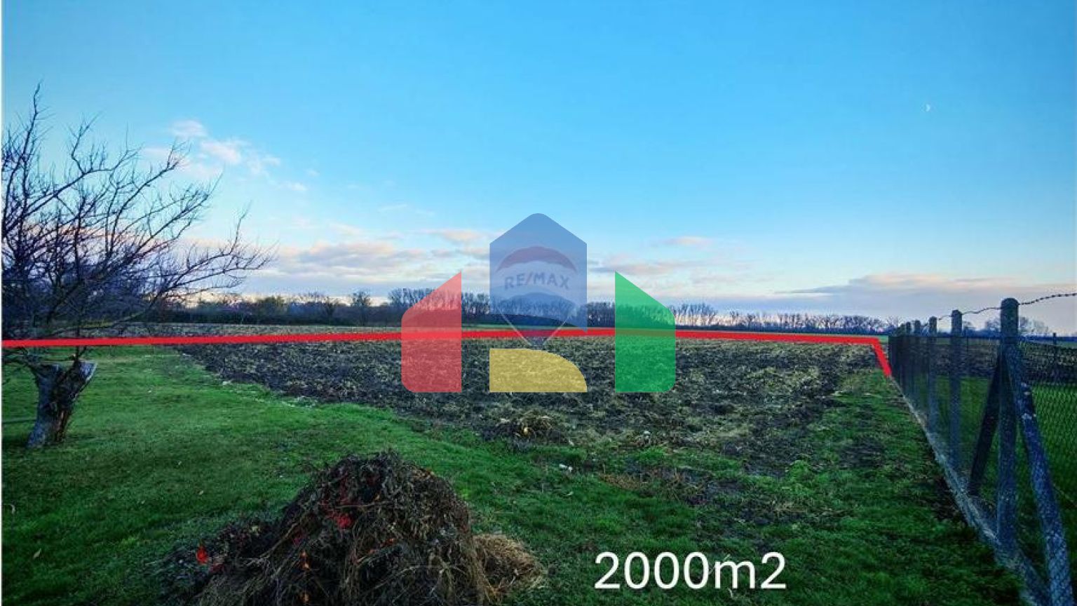 Residential - Plot of Land Expectation to Build - Galanta, Slovakia - SK