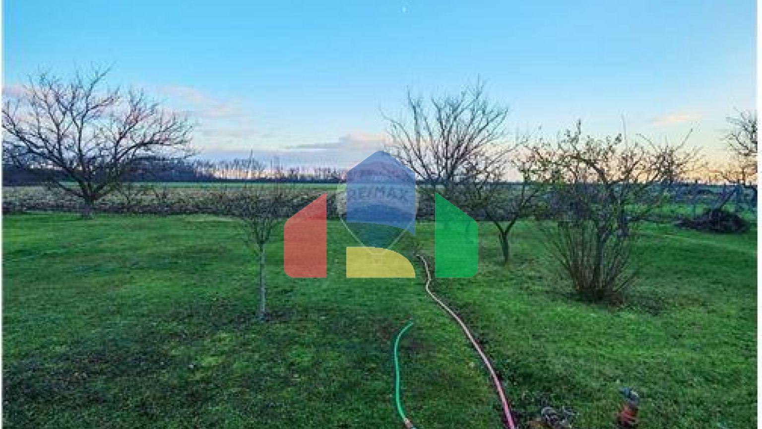 Residential - Plot of Land Expectation to Build - Galanta, Slovakia - SK