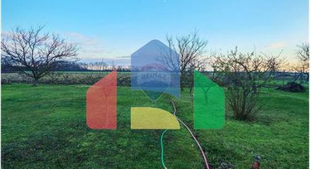 Residential - Plot of Land Expectation to Build - Galanta, Slovakia - SK