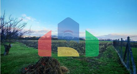 Residential - Plot of Land Expectation to Build - Galanta, Slovakia - SK