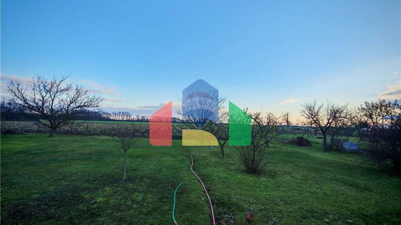 Residential - Plot of Land Expectation to Build - Galanta, Slovakia - SK