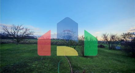 Residential - Plot of Land Expectation to Build - Galanta, Slovakia - SK