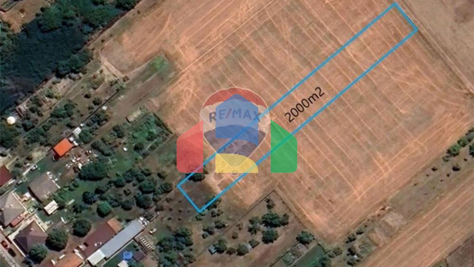 Residential - Plot of Land Expectation to Build - Galanta, Slovakia - SK