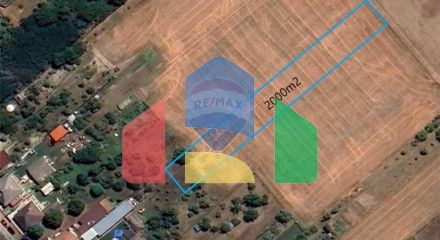 Residential - Plot of Land Expectation to Build - Galanta, Slovakia - SK