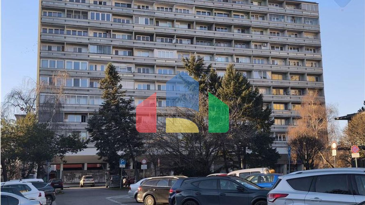 Residential - Condo/Apartment - Nitra, Slovakia - SK