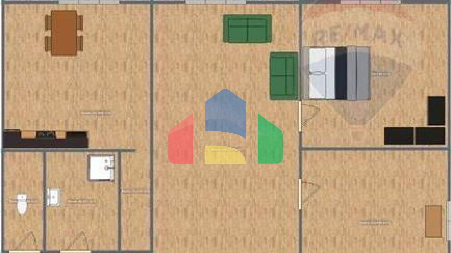 Residential - Condo/Apartment - Nitra, Slovakia - SK