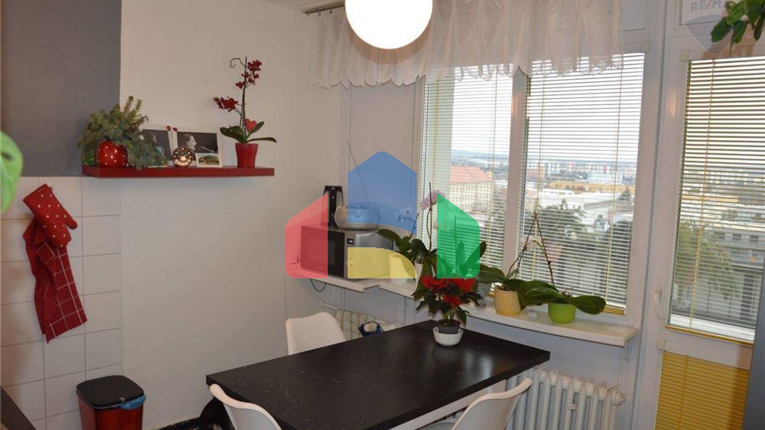 Residential - Condo/Apartment - Nitra, Slovakia - SK