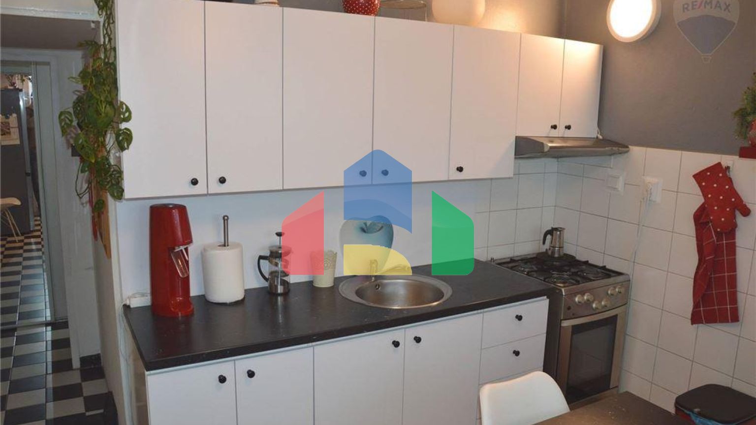 Residential - Condo/Apartment - Nitra, Slovakia - SK