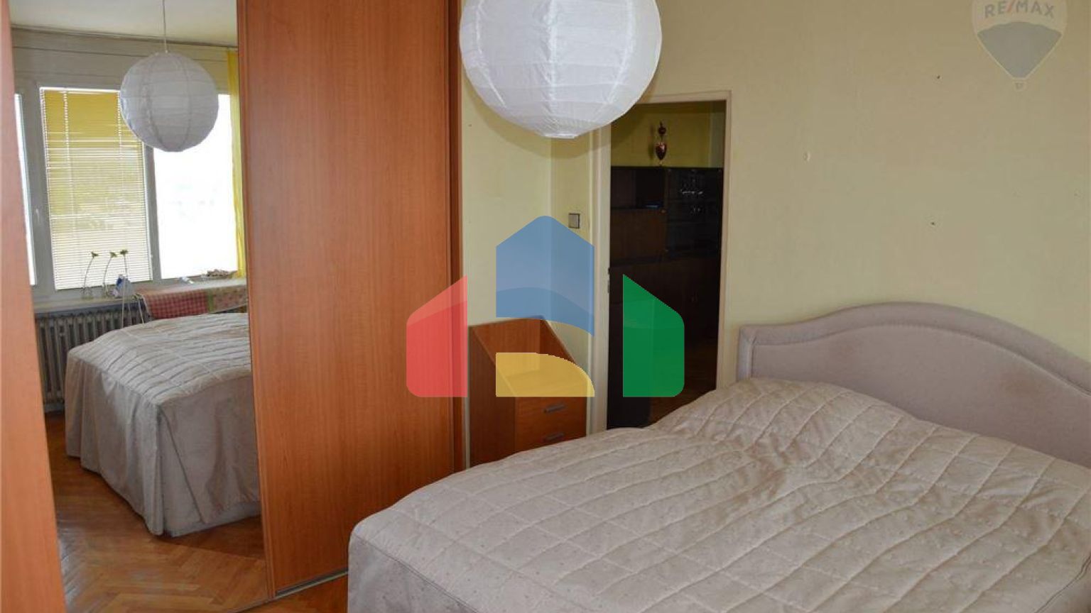 Residential - Condo/Apartment - Nitra, Slovakia - SK