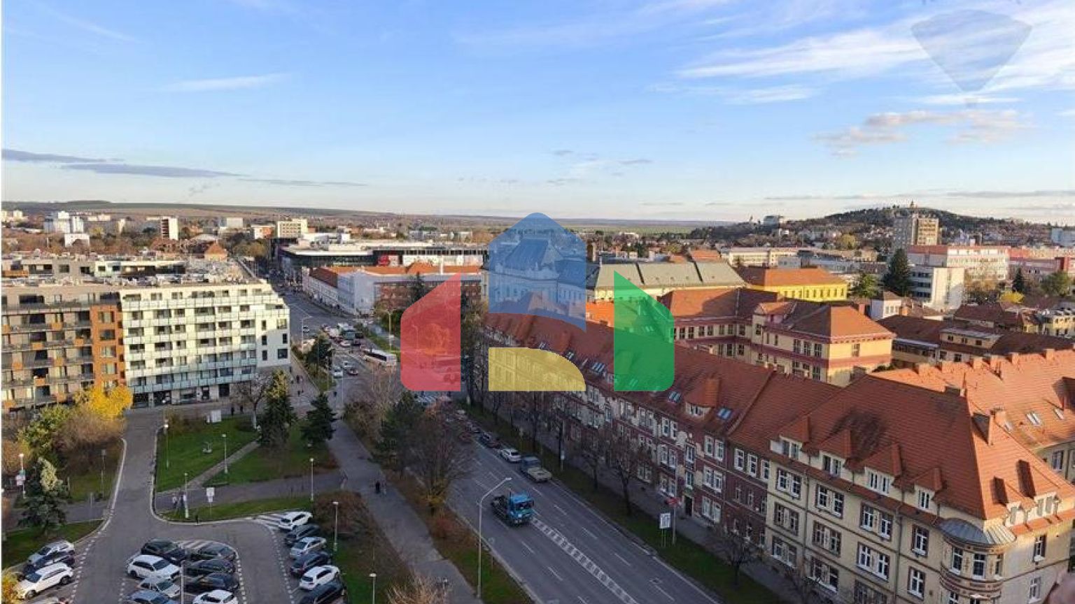 Residential - Condo/Apartment - Nitra, Slovakia - SK