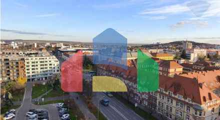 Residential - Condo/Apartment - Nitra, Slovakia - SK