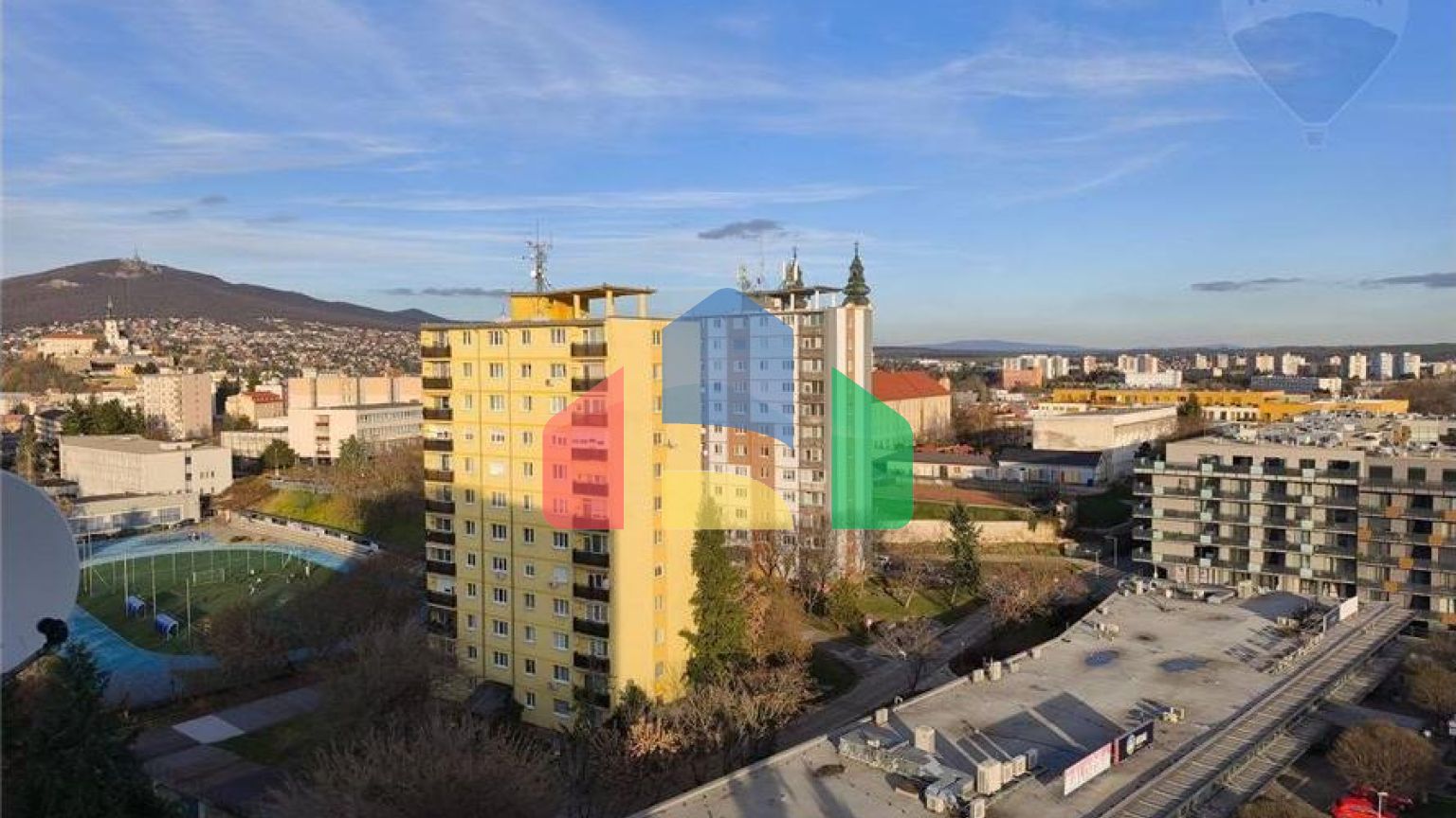 Residential - Condo/Apartment - Nitra, Slovakia - SK