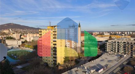 Residential - Condo/Apartment - Nitra, Slovakia - SK