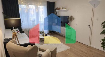 Residential - Condo/Apartment - Nitra, Slovakia - SK