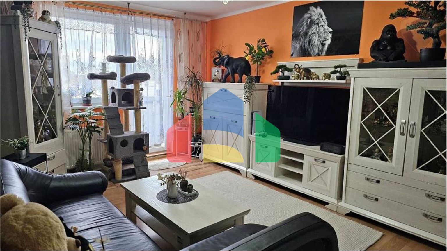 Residential - Condo/Apartment - Nové Zámky, Slovakia - SK