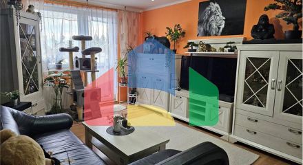 Residential - Condo/Apartment - Nové Zámky, Slovakia - SK