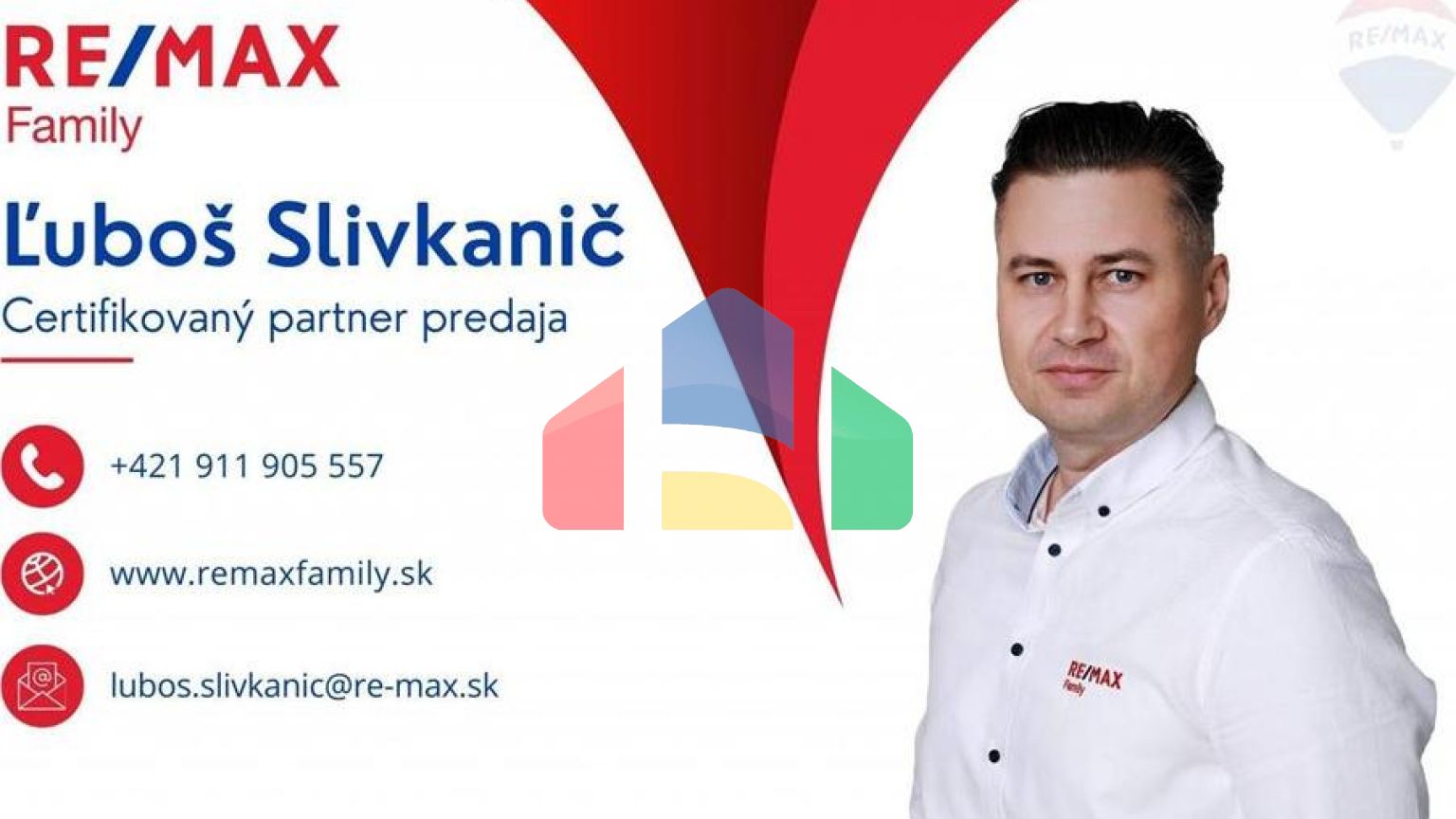 Residential - Condo/Apartment - Nové Zámky, Slovakia - SK